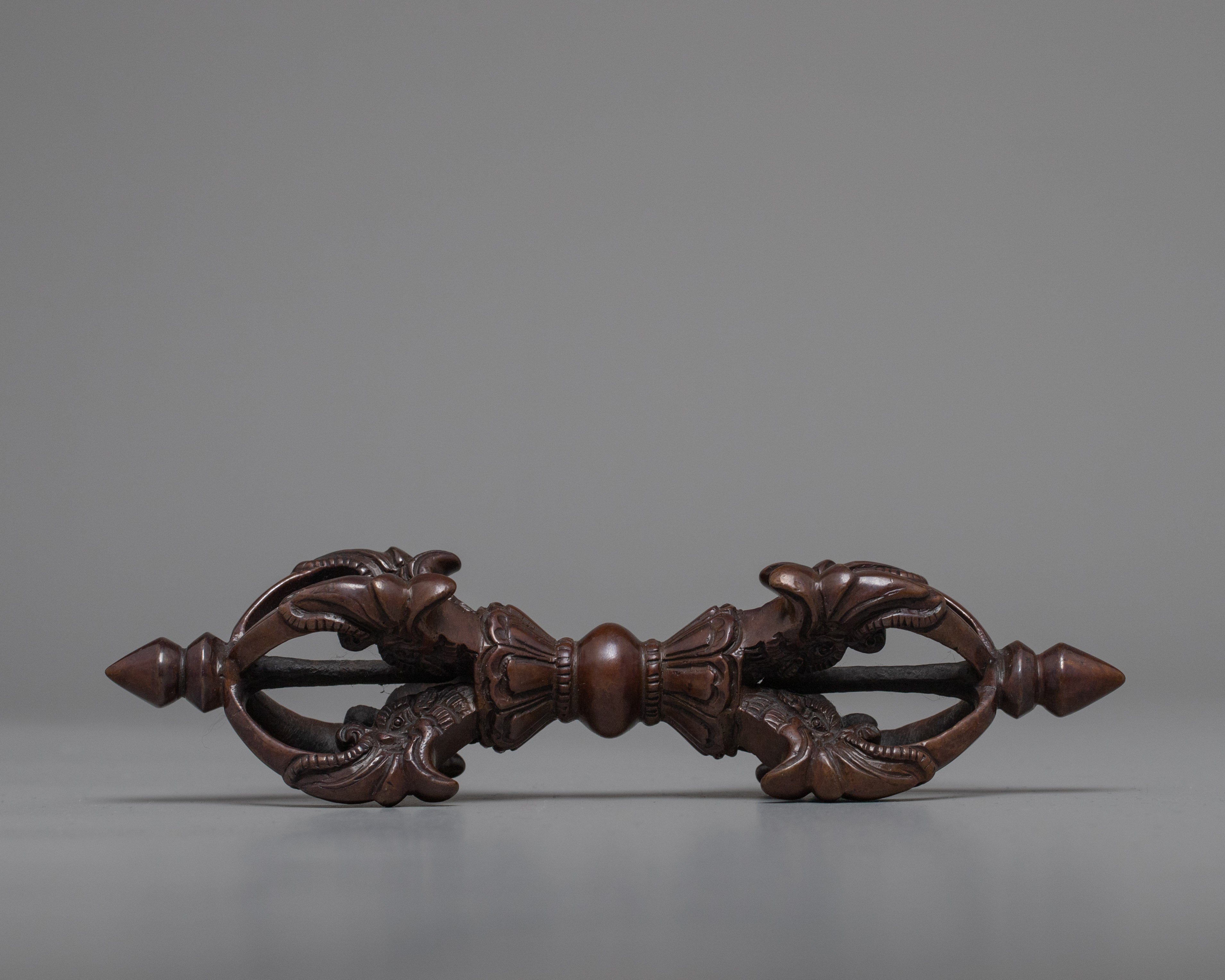 Tibetan Vajra | Buddhist Ritual Object