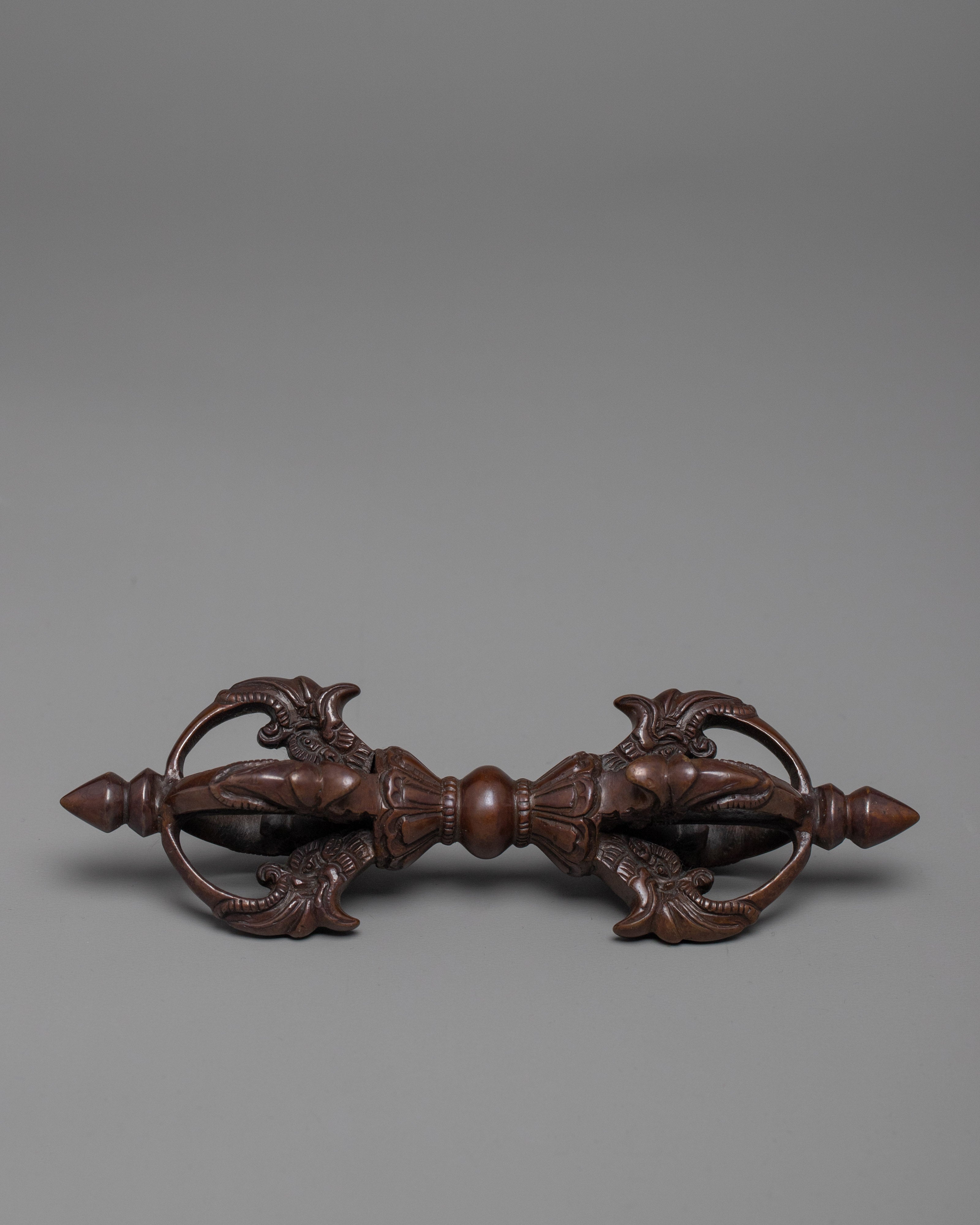 Tibetan Vajra | Buddhist Ritual Object