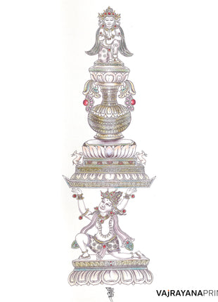 Candle Dhale 