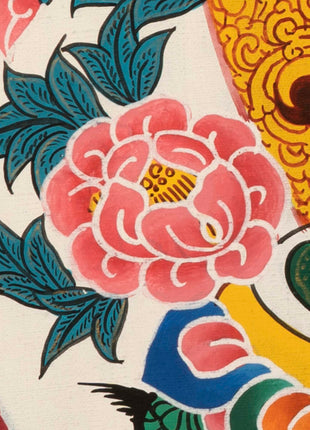 Saraswati Thangka | Lord Of Knowledge | Wall Hanging Art
