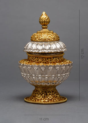 Ritual Pot