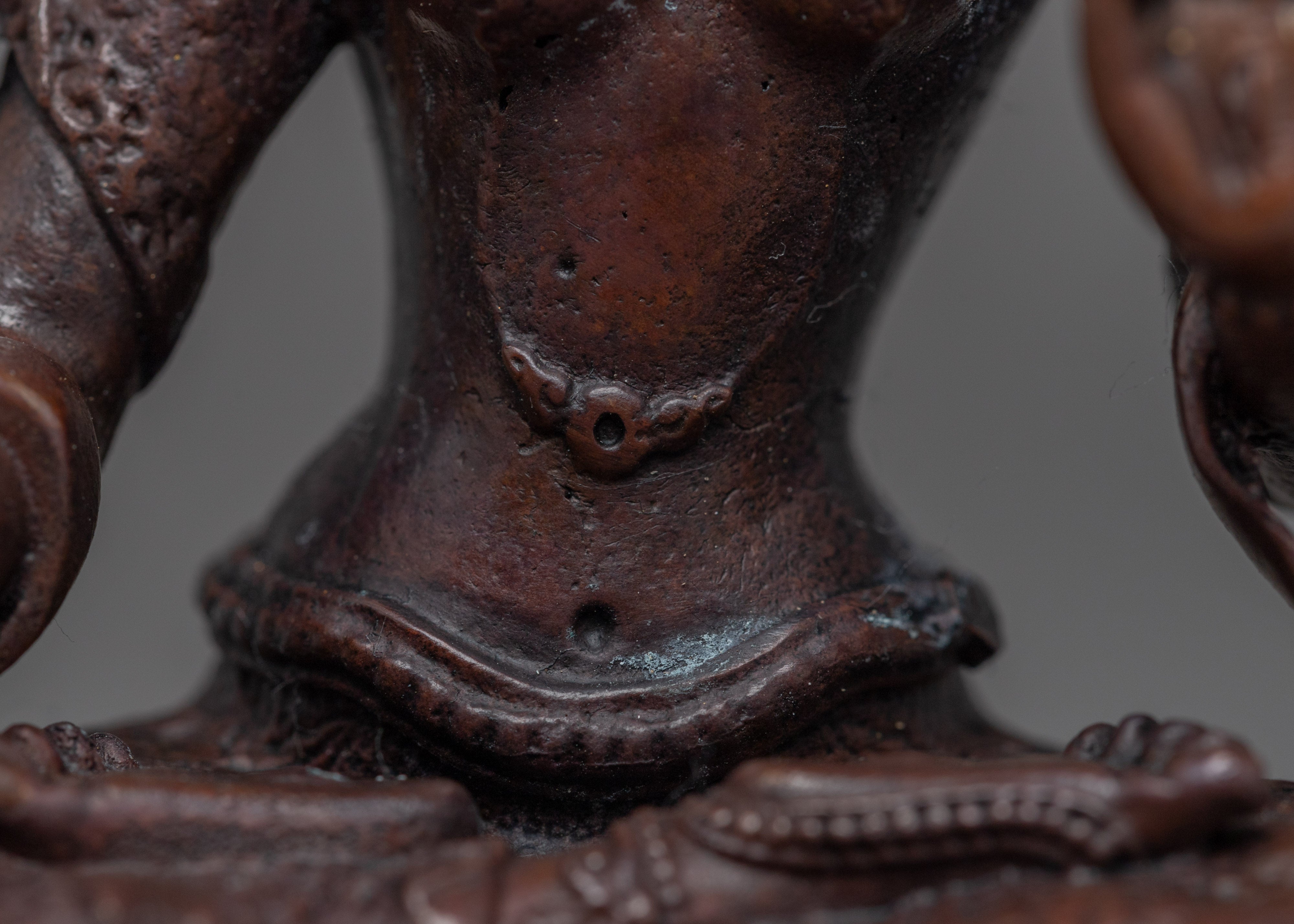 White Tara Statue | Bodhisattva Of Compassion | Buddhist Figurine