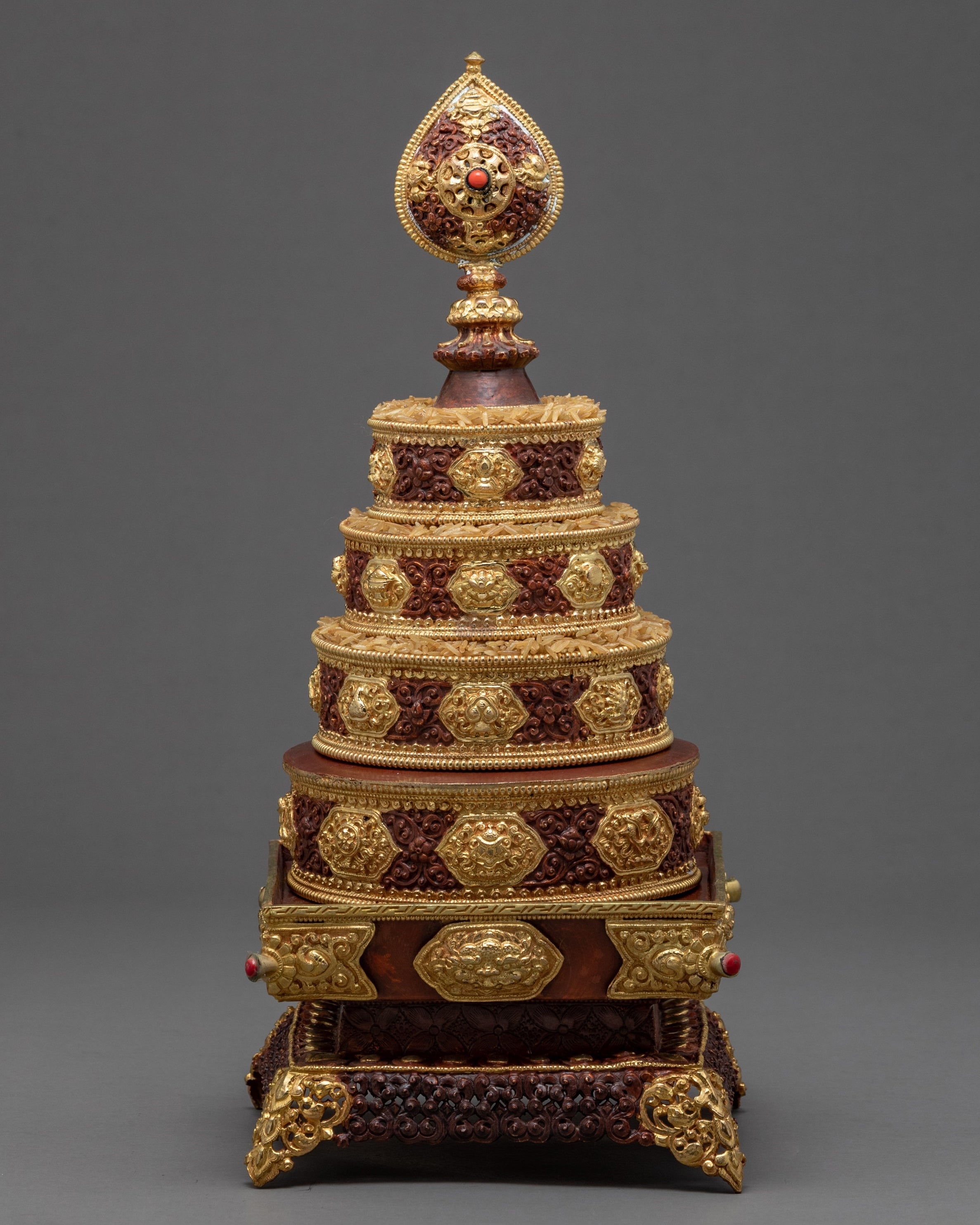 Mandala for meditation