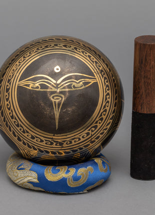 Yoga Singing Bowl |  Sound Therapy