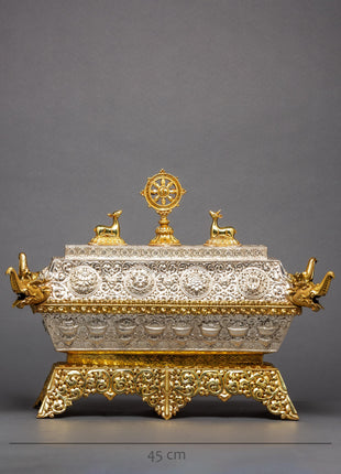 Incense Burner | Traditional  Burner | Ritual Item