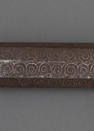 Iron Incense Stick Holder | Vertical Incense Burner | Buddhist Home Altar Accessories