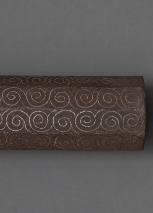 Iron Incense Stick Holder | Vertical Incense Burner | Buddhist Home Altar Accessories