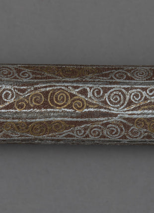 Modern Incense Holder | Tibetan Incense Burner Metal | Buddhist Altar Supplies