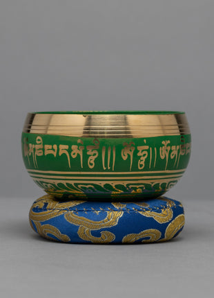 Singing Bowl
