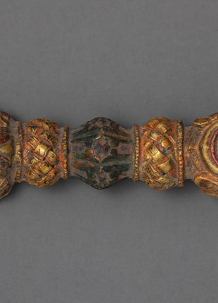 Ceremonial Dagger | Tibetan Phurba Kila | Nepal Antiques