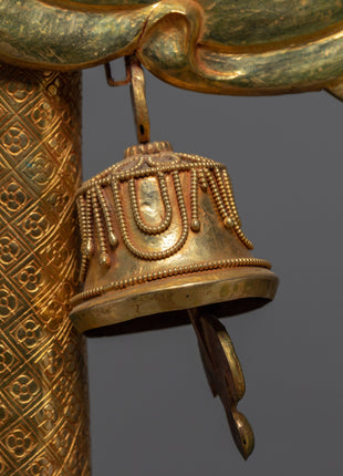 Khatvanga | Ritual Objects | Religious Artifacts