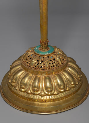 Khatvanga | Ritual Objects | Religious Artifacts