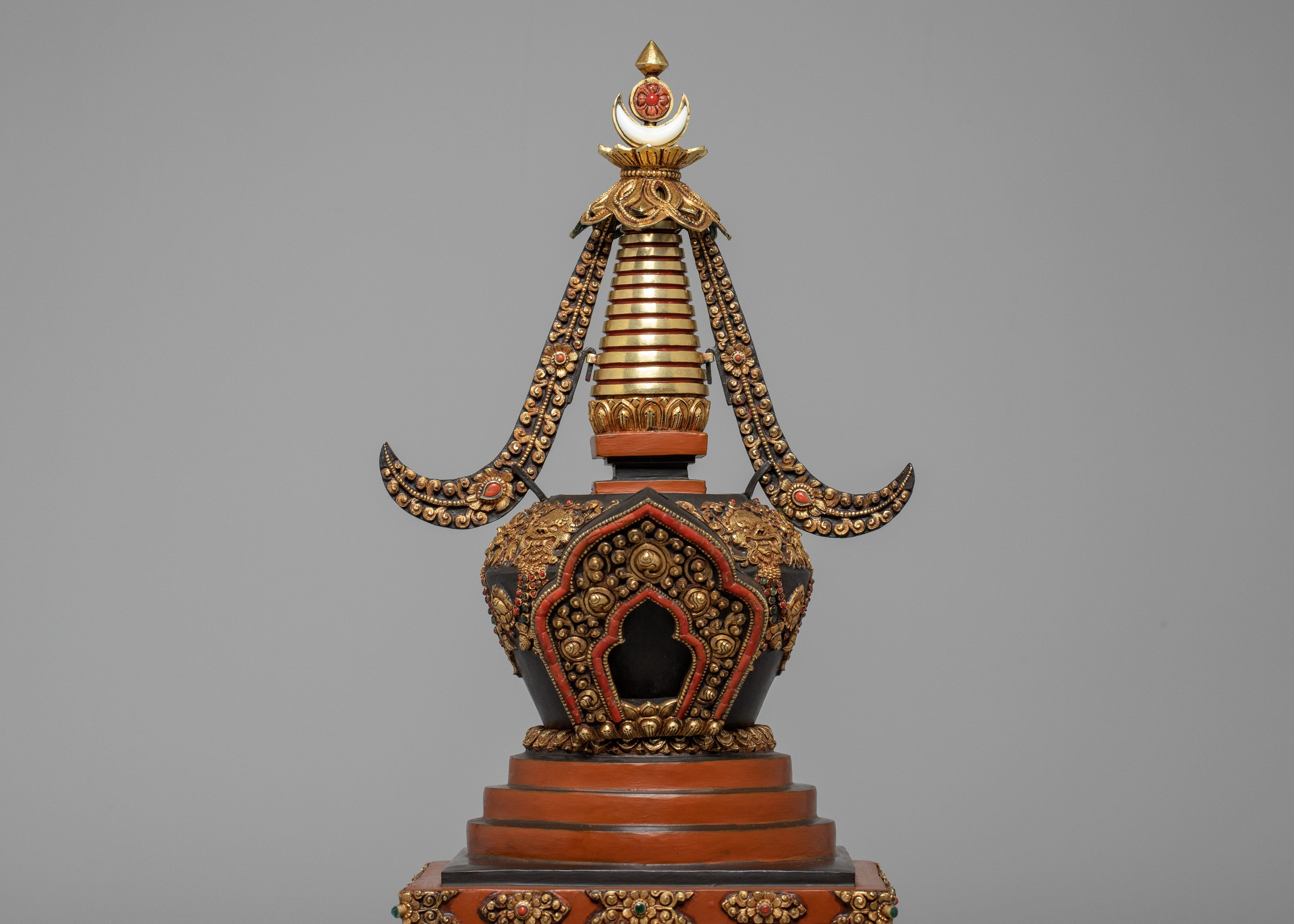 Buddhism Stupa | Chorten | Tibetan Home Decor