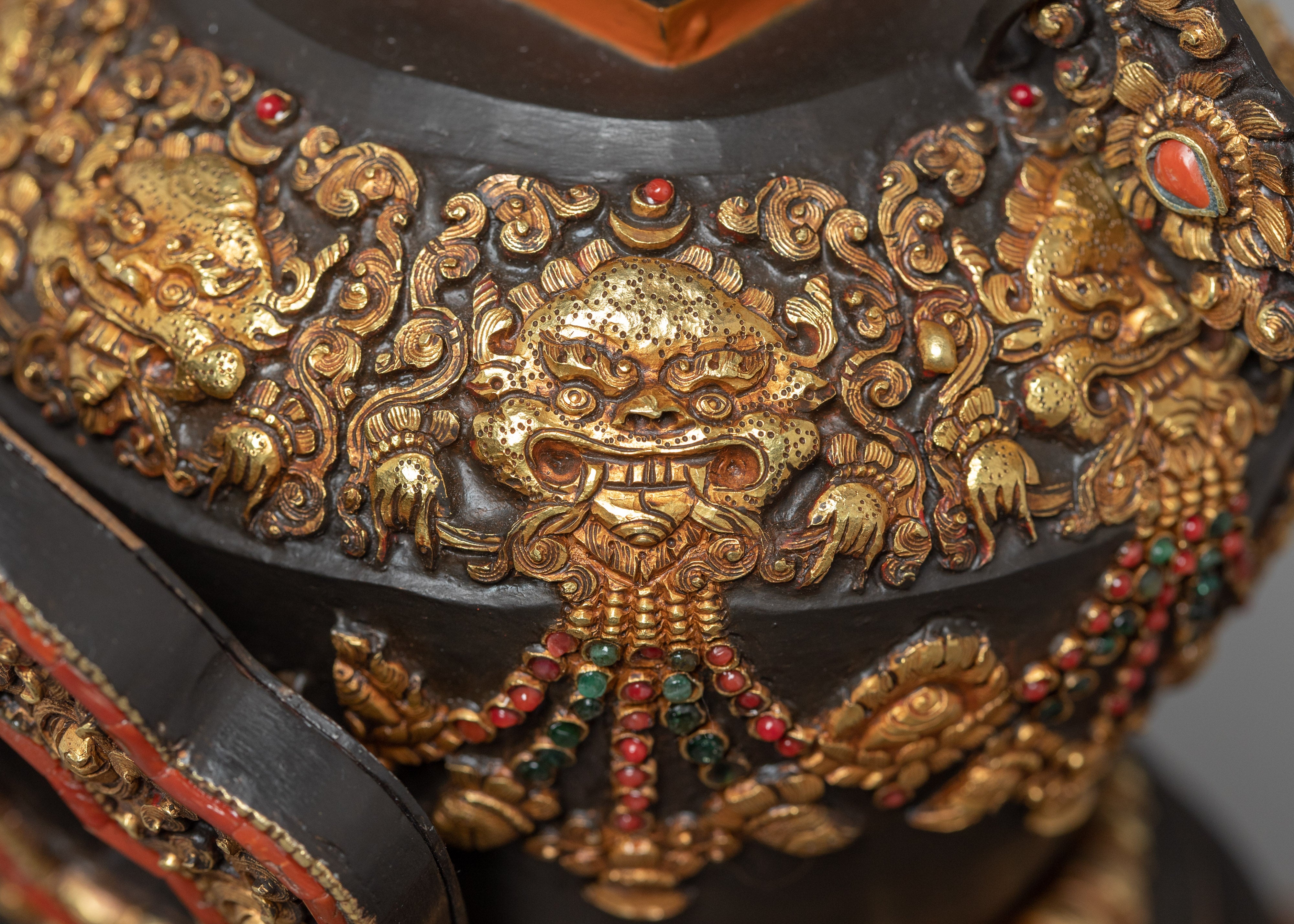 Buddhism Stupa | Chorten | Tibetan Home Decor