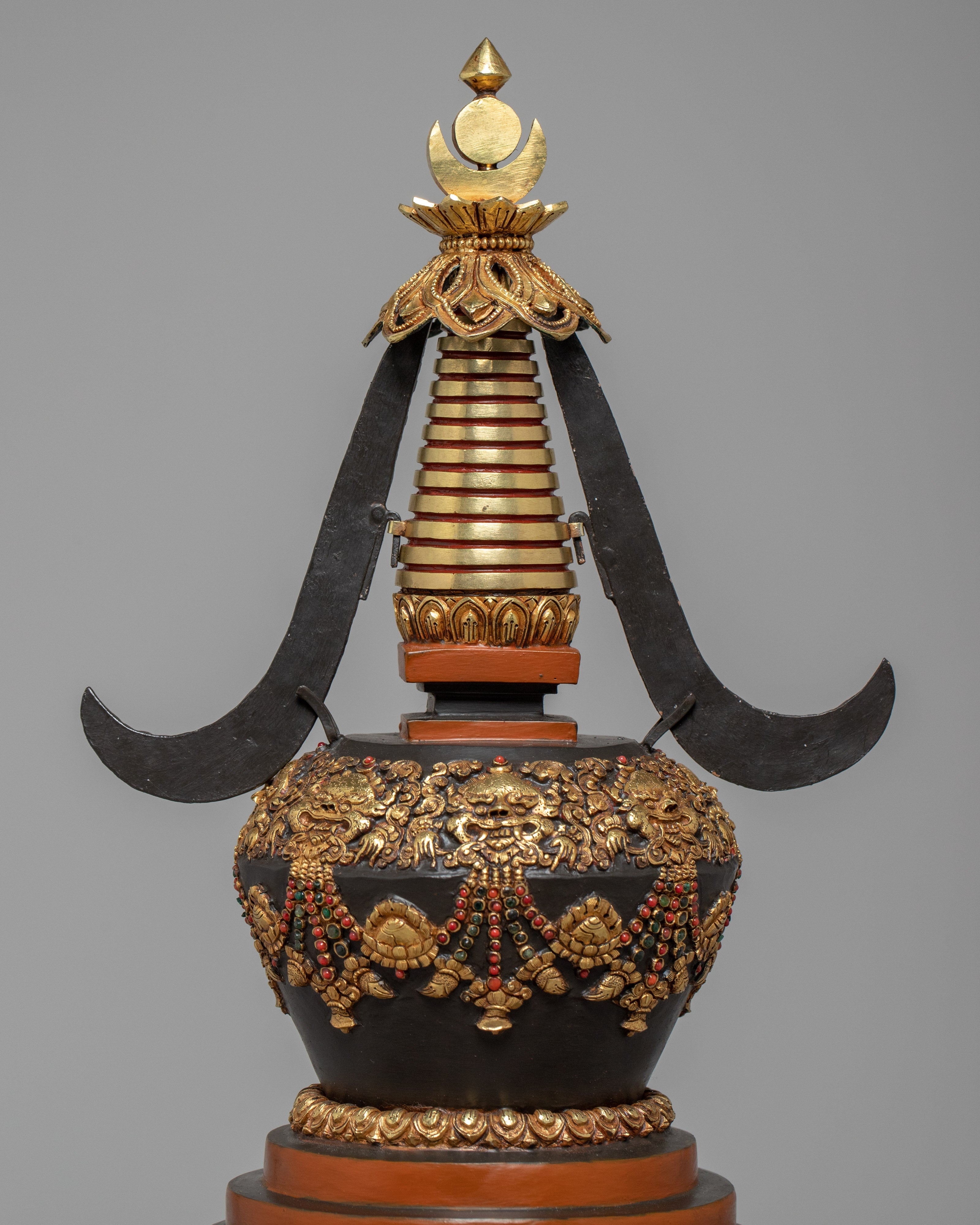 Buddhism Stupa | Chorten | Tibetan Home Decor