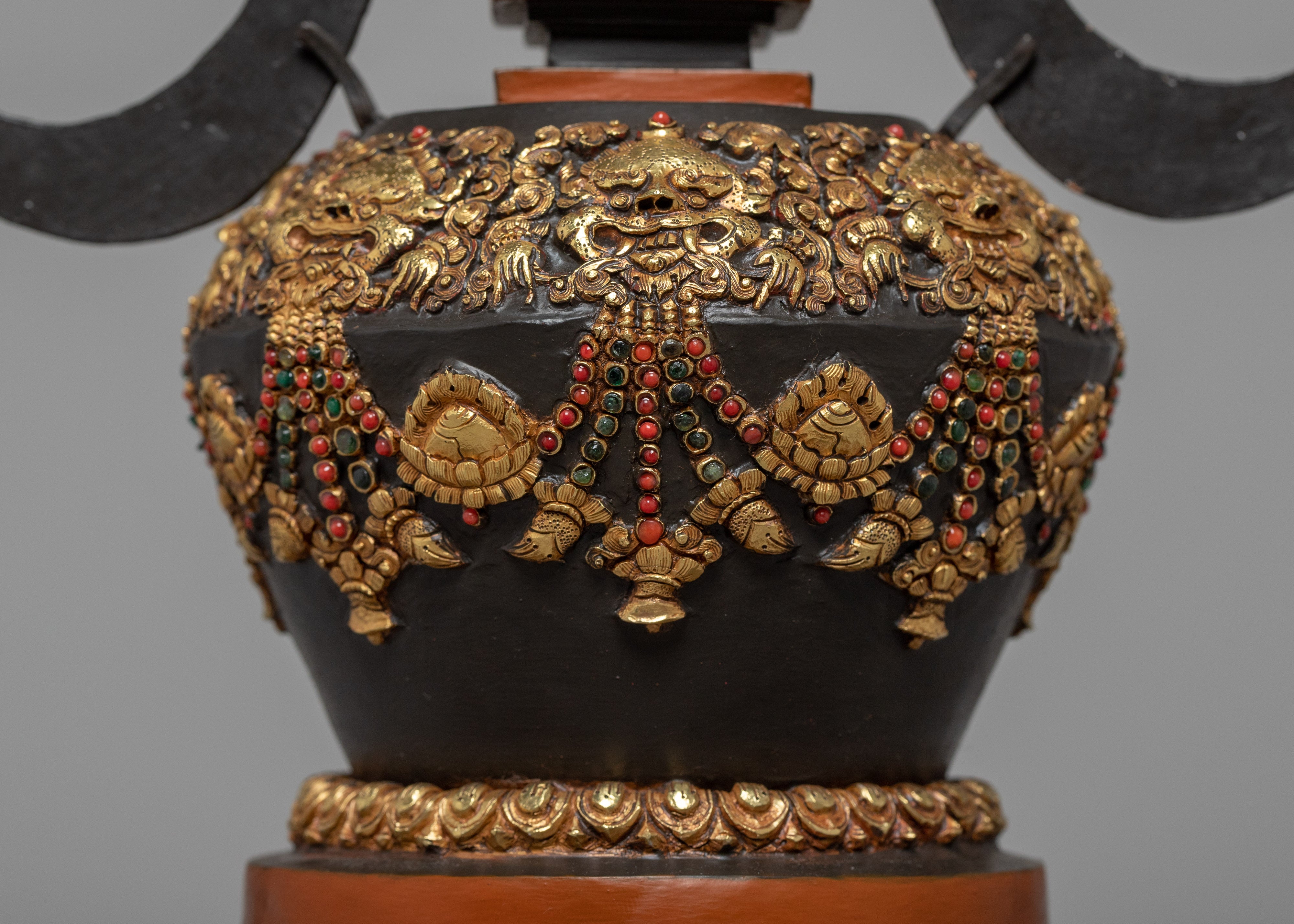 Buddhism Stupa | Chorten | Tibetan Home Decor
