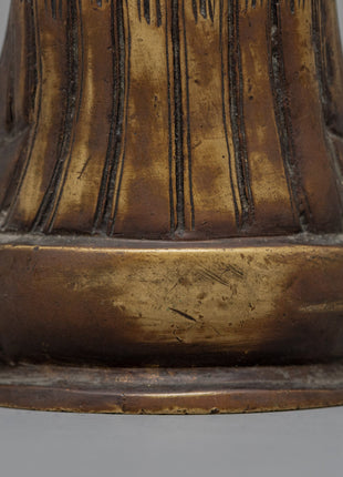 Karmapa Statue | Traditionally Crafted Buddhist Art