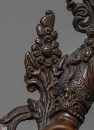 White Tara Artwork | Experience Divine Compassion