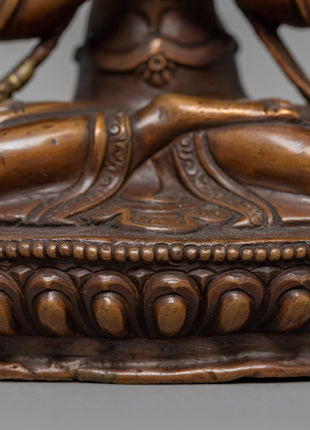 Chenrezig Avalokiteshvara Statue | Embrace the Spirit of Compassion