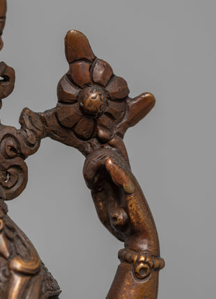 Chenrezig Avalokiteshvara Statue | Embrace the Spirit of Compassion
