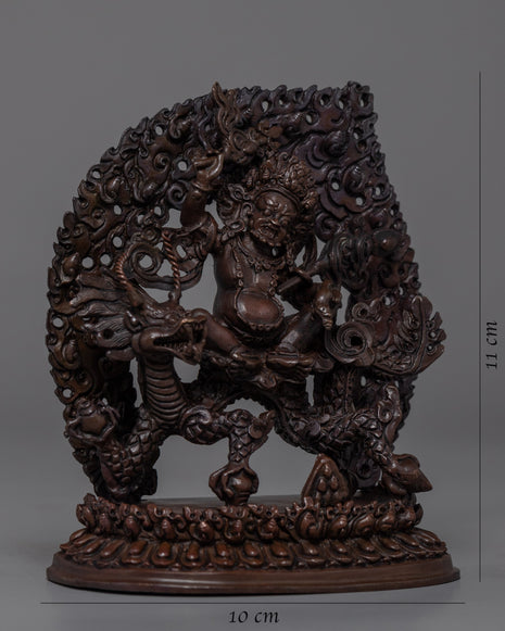 Namtoshe Statue | Buddhist Artwork | Religious Gift Ideas