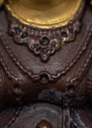 Jambhala Statue | Buddhist Figurine | Religious Artifacts