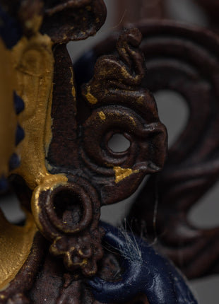 Jambhala Statue | Buddhist Figurine | Religious Artifacts