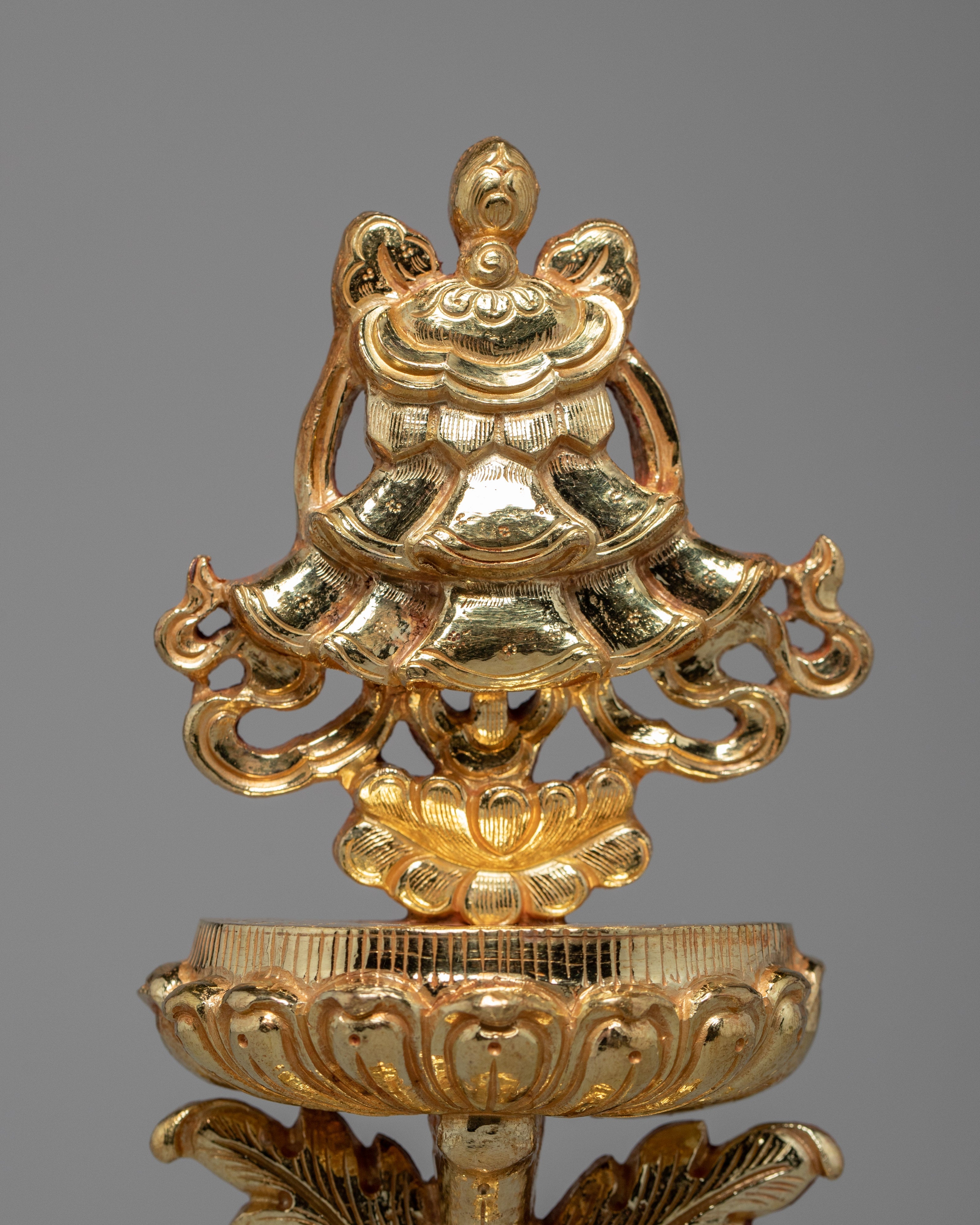 Buddhist 8 Auspicious Symbols | Tibetan Symbols