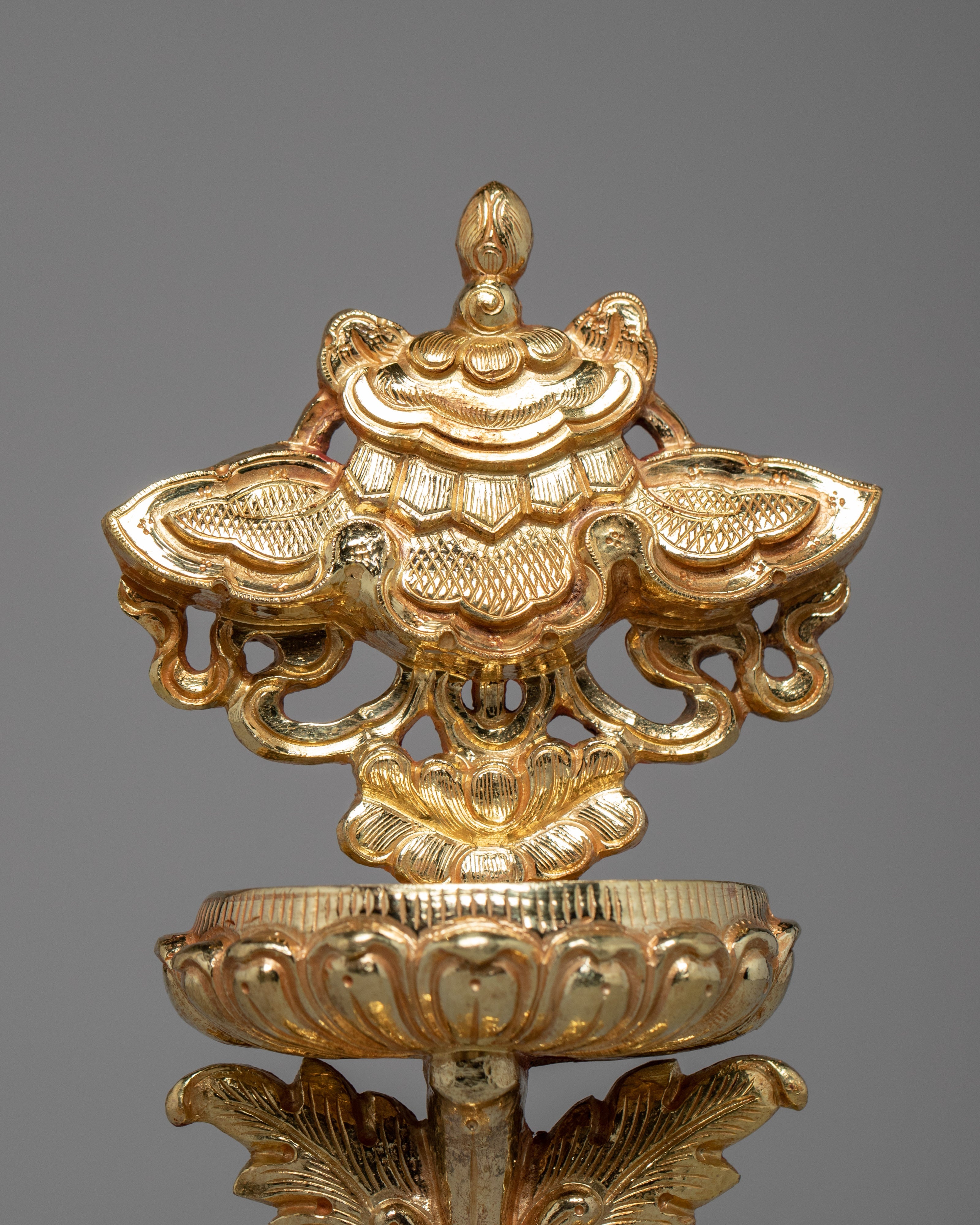 Buddhist 8 Auspicious Symbols | Tibetan Symbols