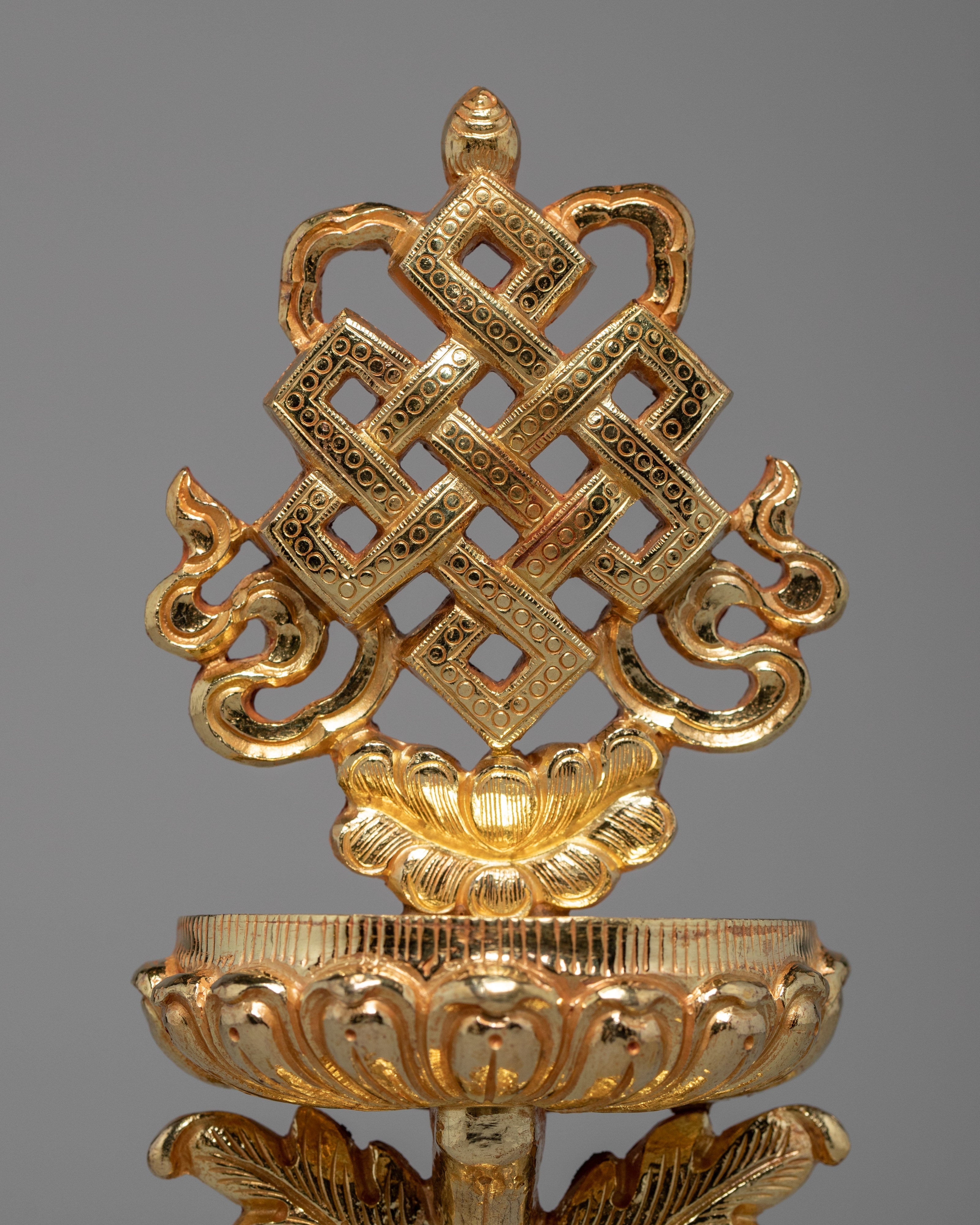 Buddhist 8 Auspicious Symbols | Tibetan Symbols