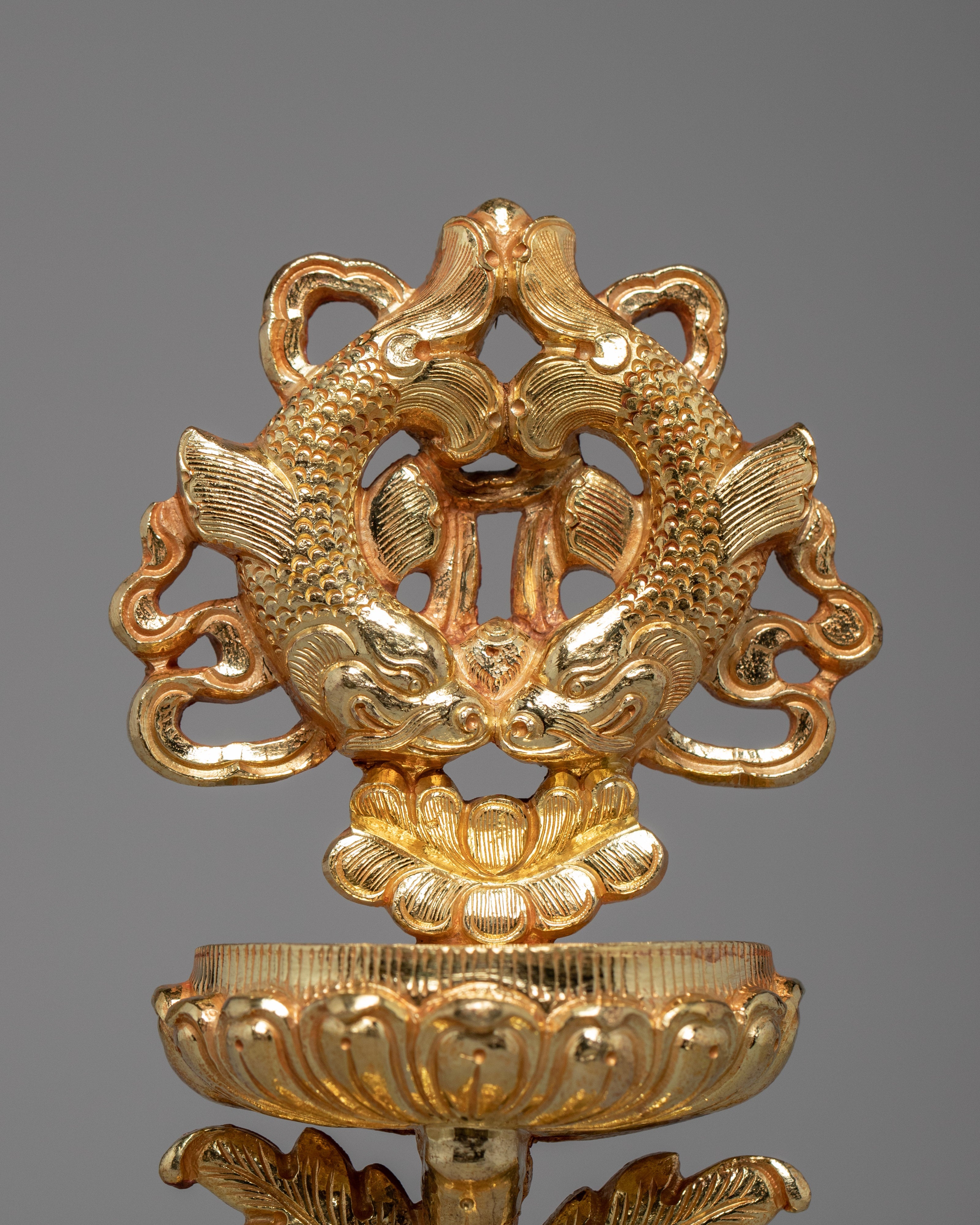 Buddhist 8 Auspicious Symbols | Tibetan Symbols