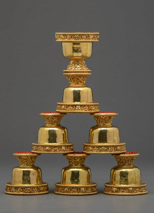 water offering bowl 
