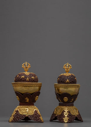 kapala set