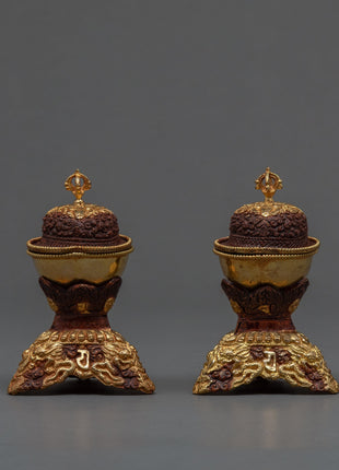 Kapala Set