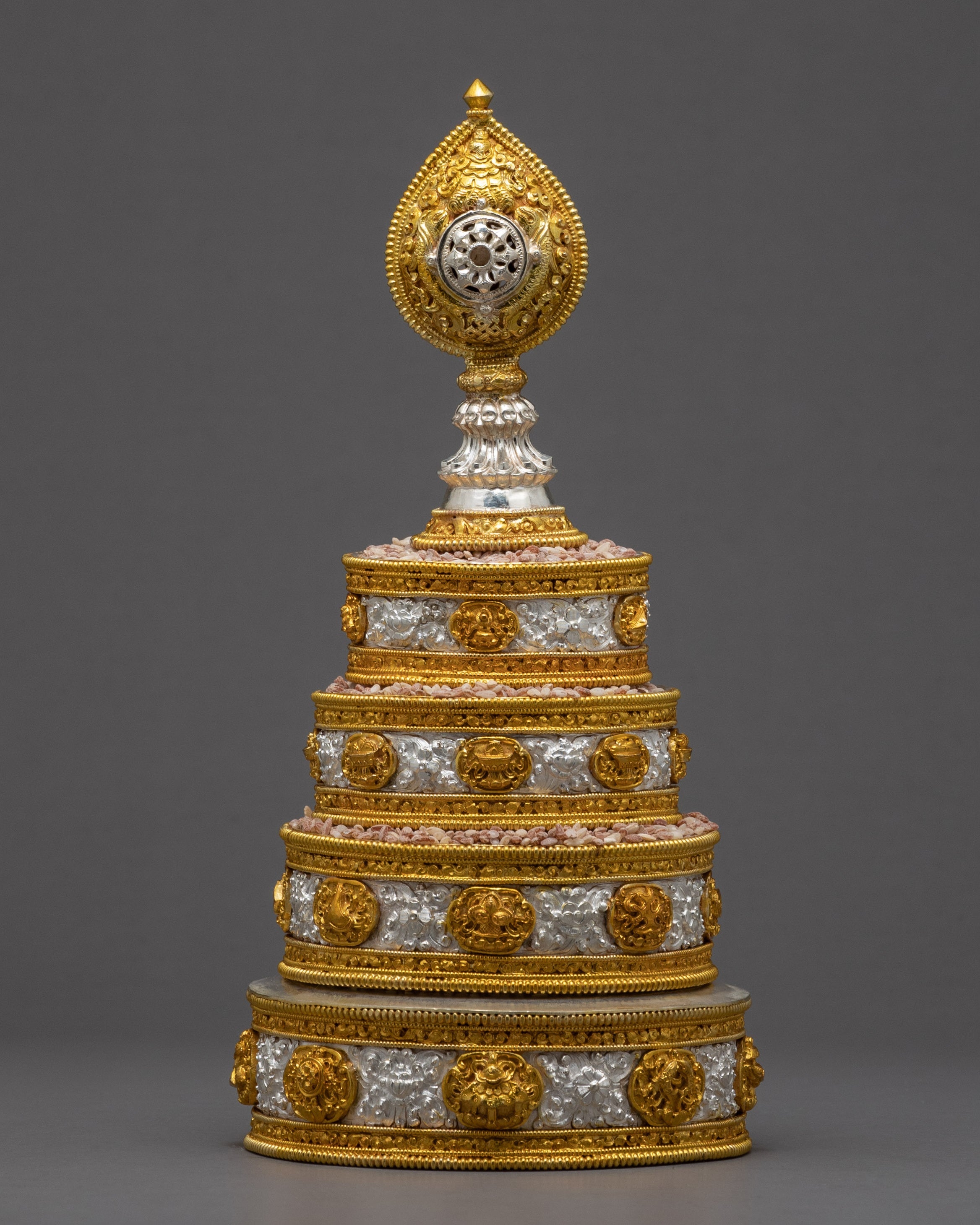 Mandala Offering Set