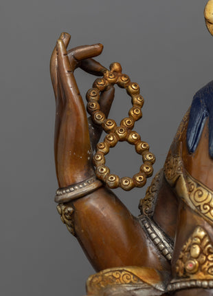 Avalokiteshvara Statue | Statue of Bodhisattva