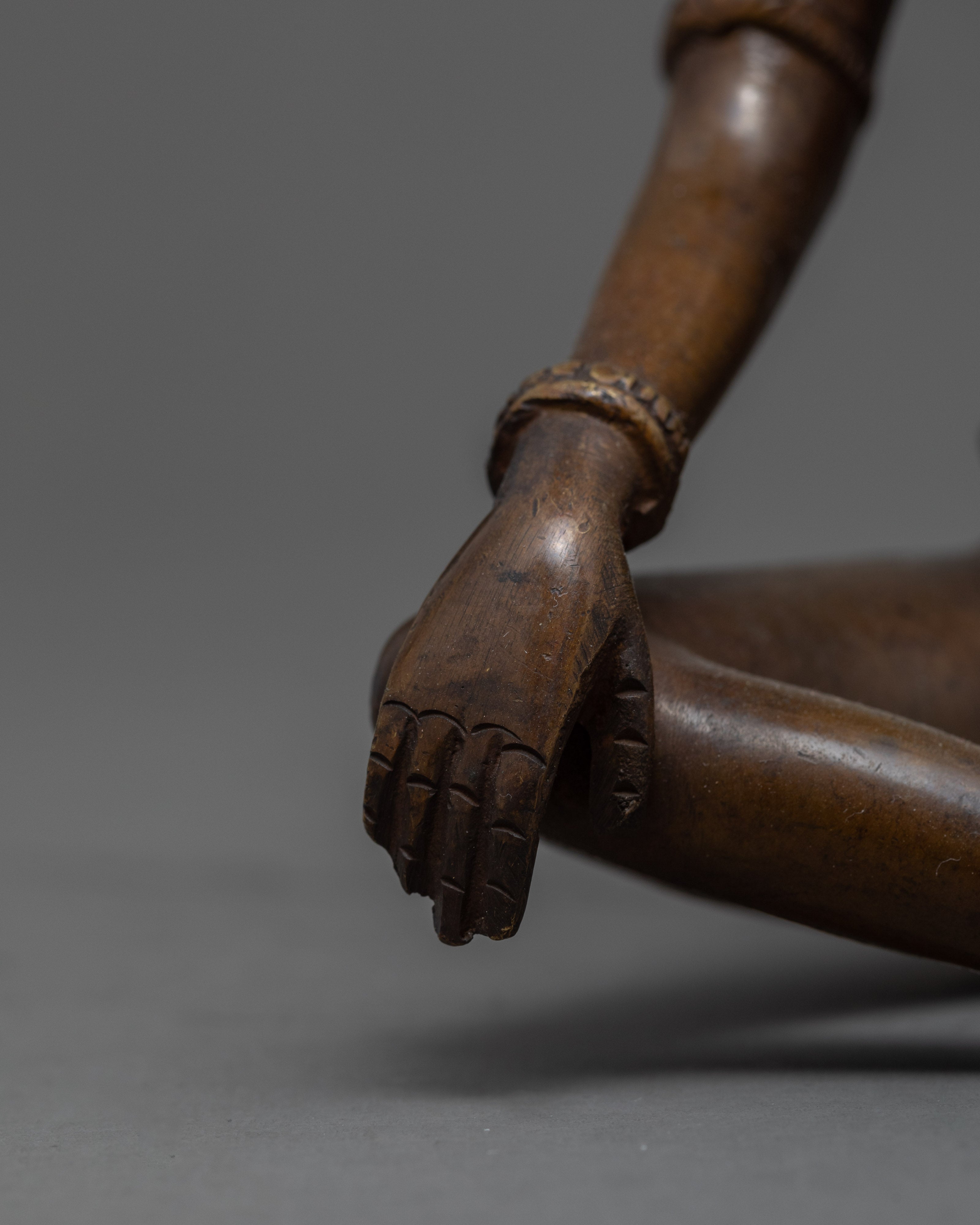 Goddess Parvati Statue | Spiritual Gift Ideas | Living Room Decor