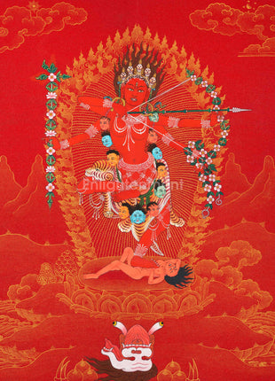 Kurukulla