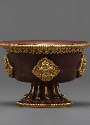 offering bowl