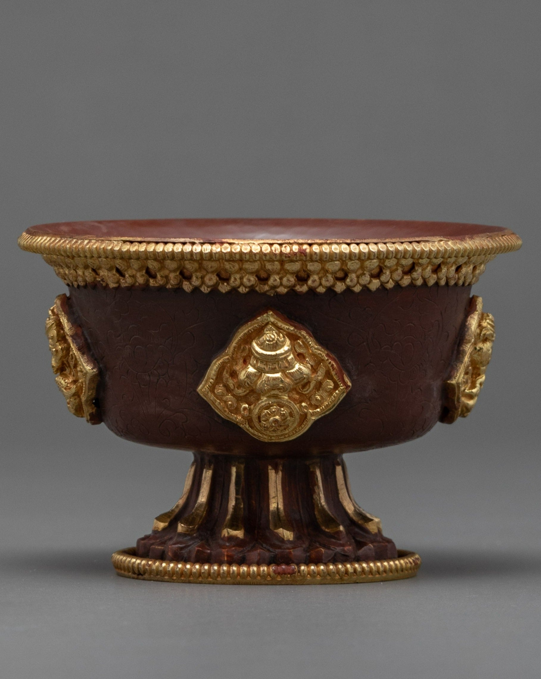offering bowl