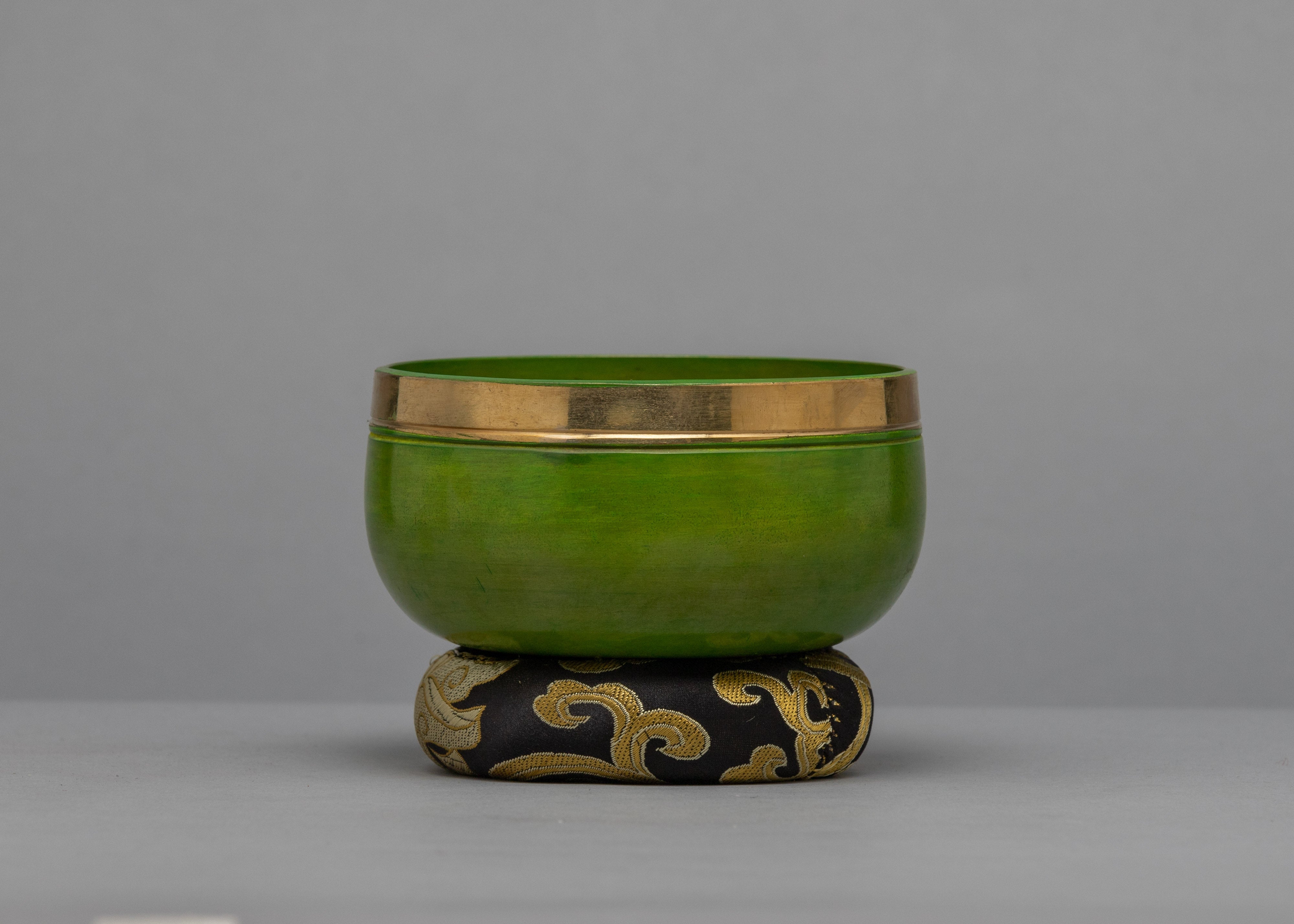 Traditional Himalayan Nepal Singing Bowl | Chakra Healing | Sound Therapy