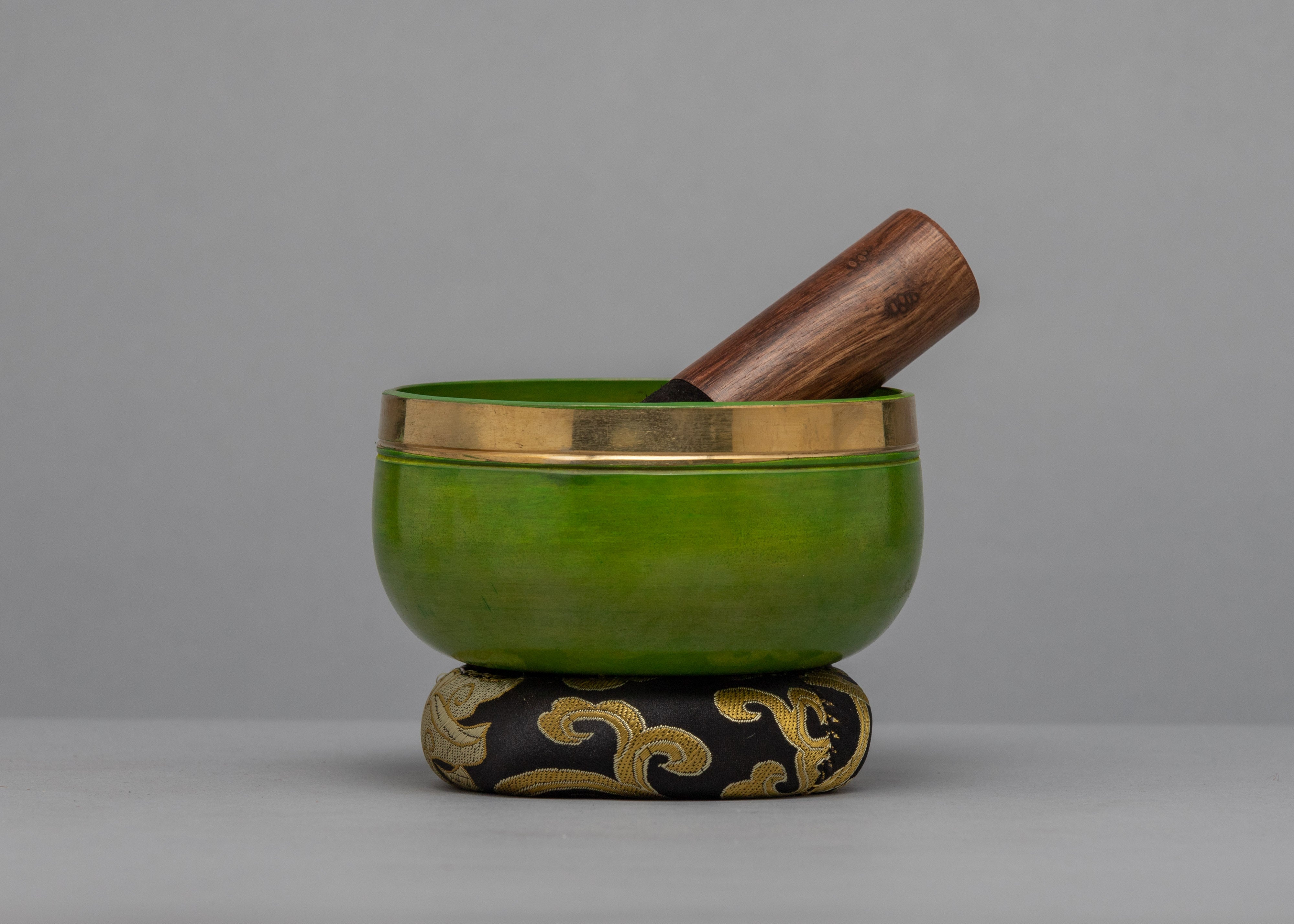Traditional Himalayan Nepal Singing Bowl | Chakra Healing | Sound Therapy