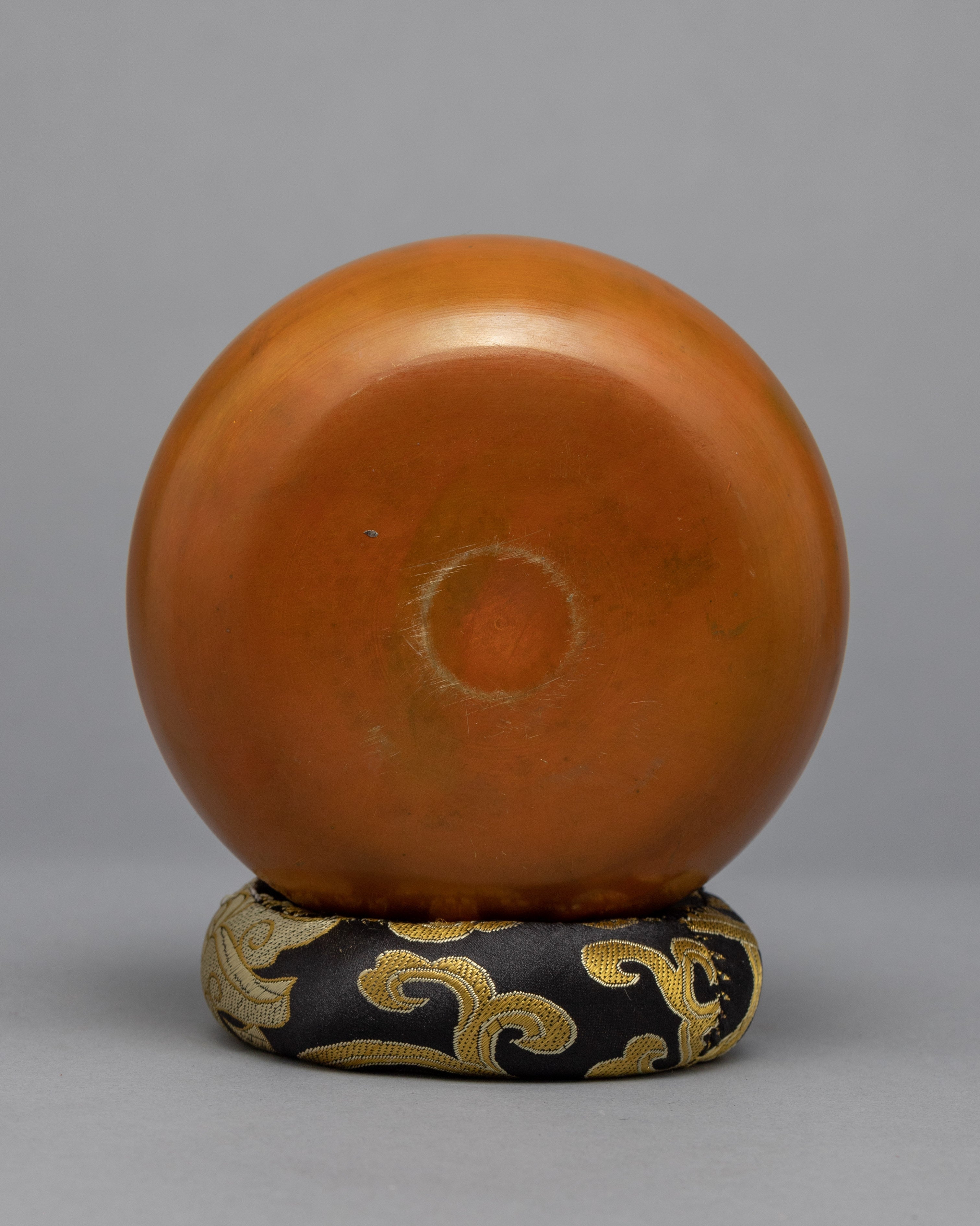 Traditional Therapeutic Singing Bowls For Healing Energy | Himalayan Bowl Of Sound Healing