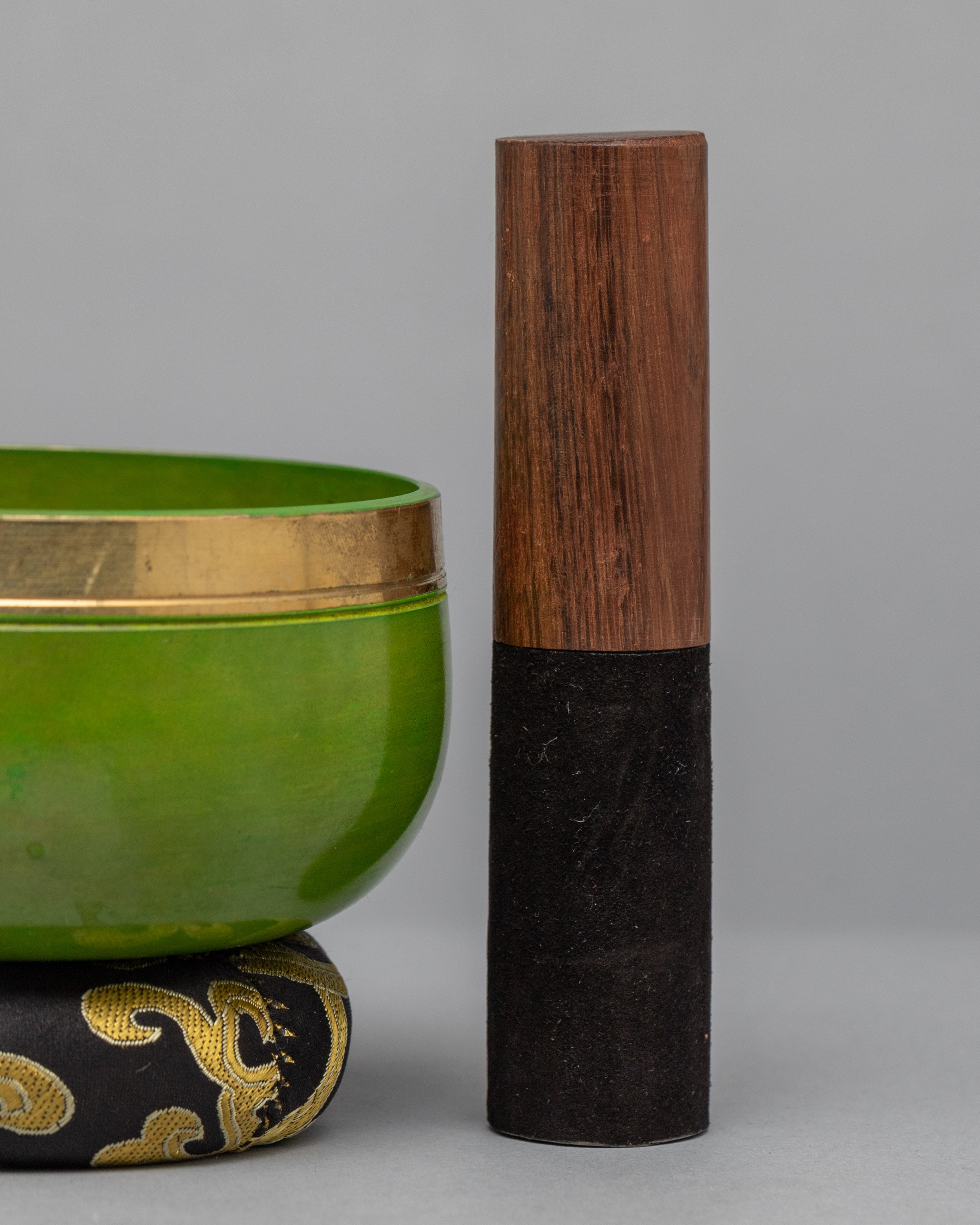 Traditional Himalayan Nepal Singing Bowl | Chakra Healing | Sound Therapy