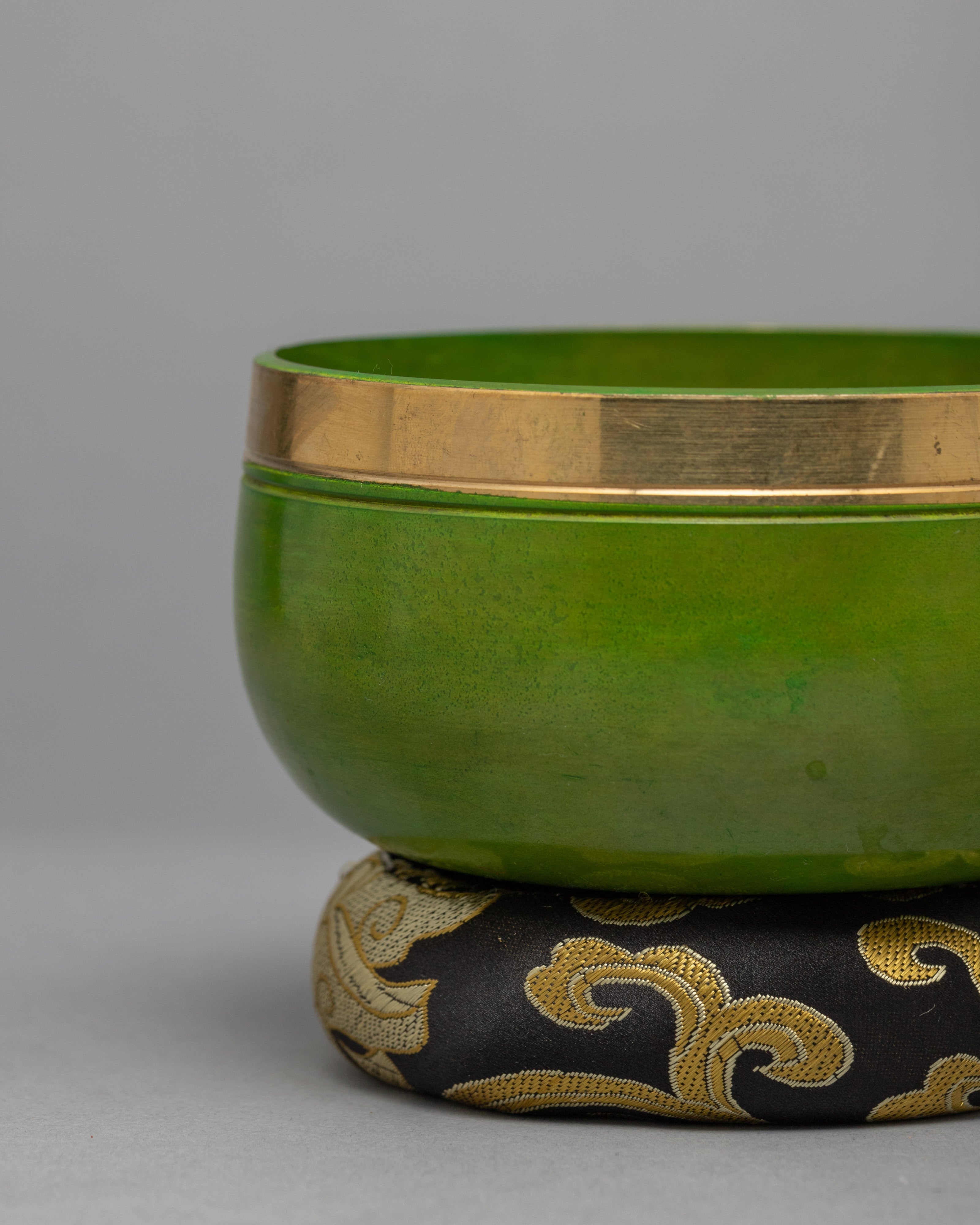 Traditional Himalayan Nepal Singing Bowl | Chakra Healing | Sound Therapy