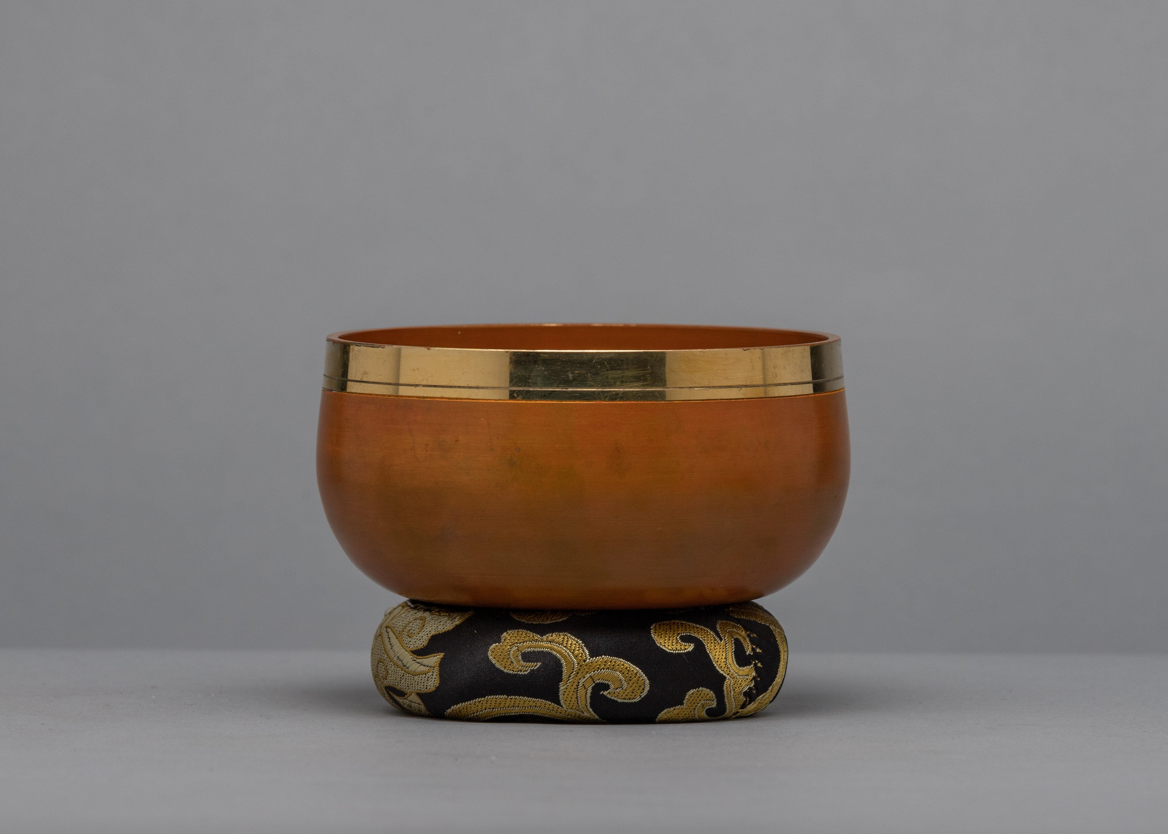 Traditional Therapeutic Singing Bowls For Healing Energy | Himalayan Bowl Of Sound Healing