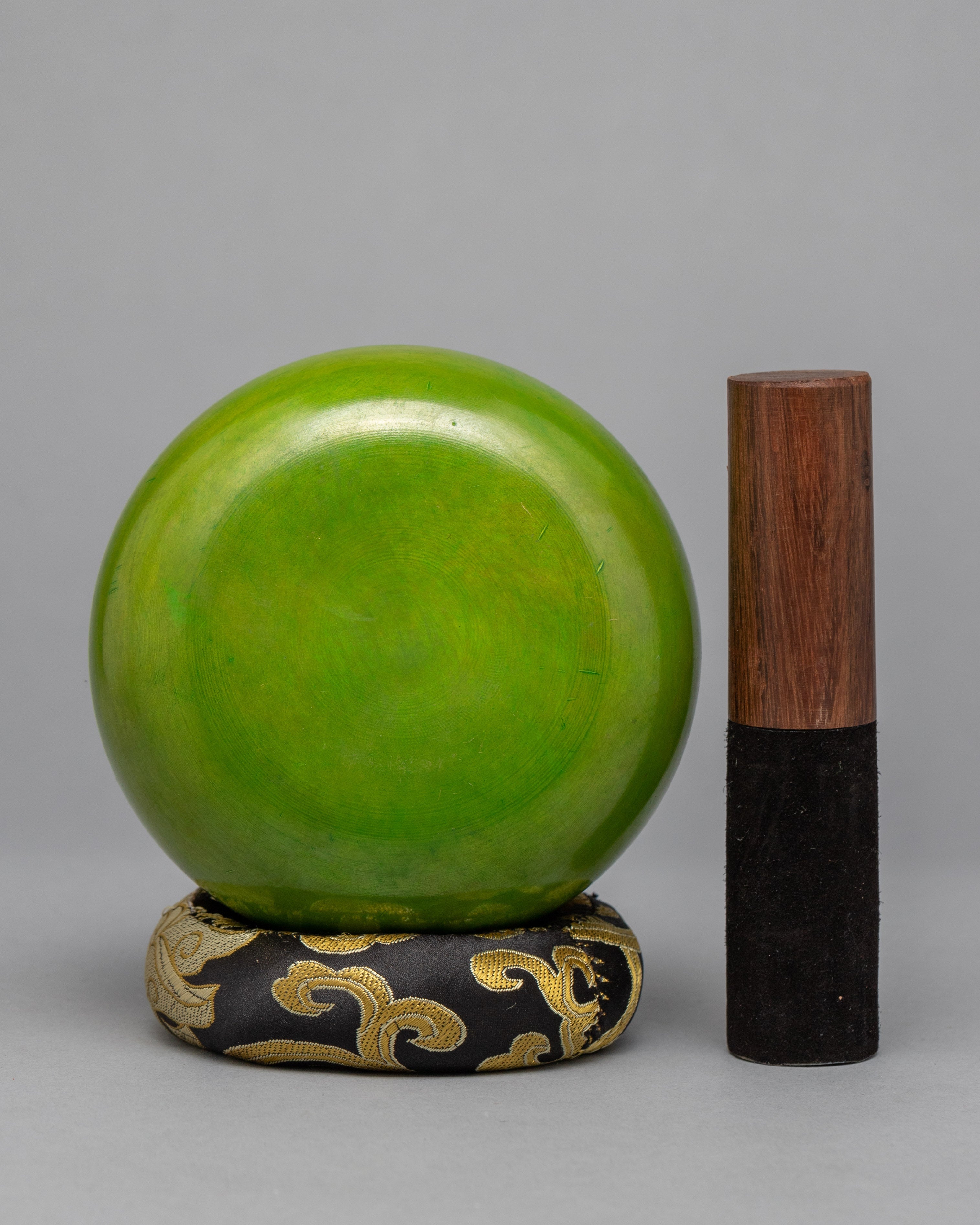 Traditional Himalayan Nepal Singing Bowl | Chakra Healing | Sound Therapy