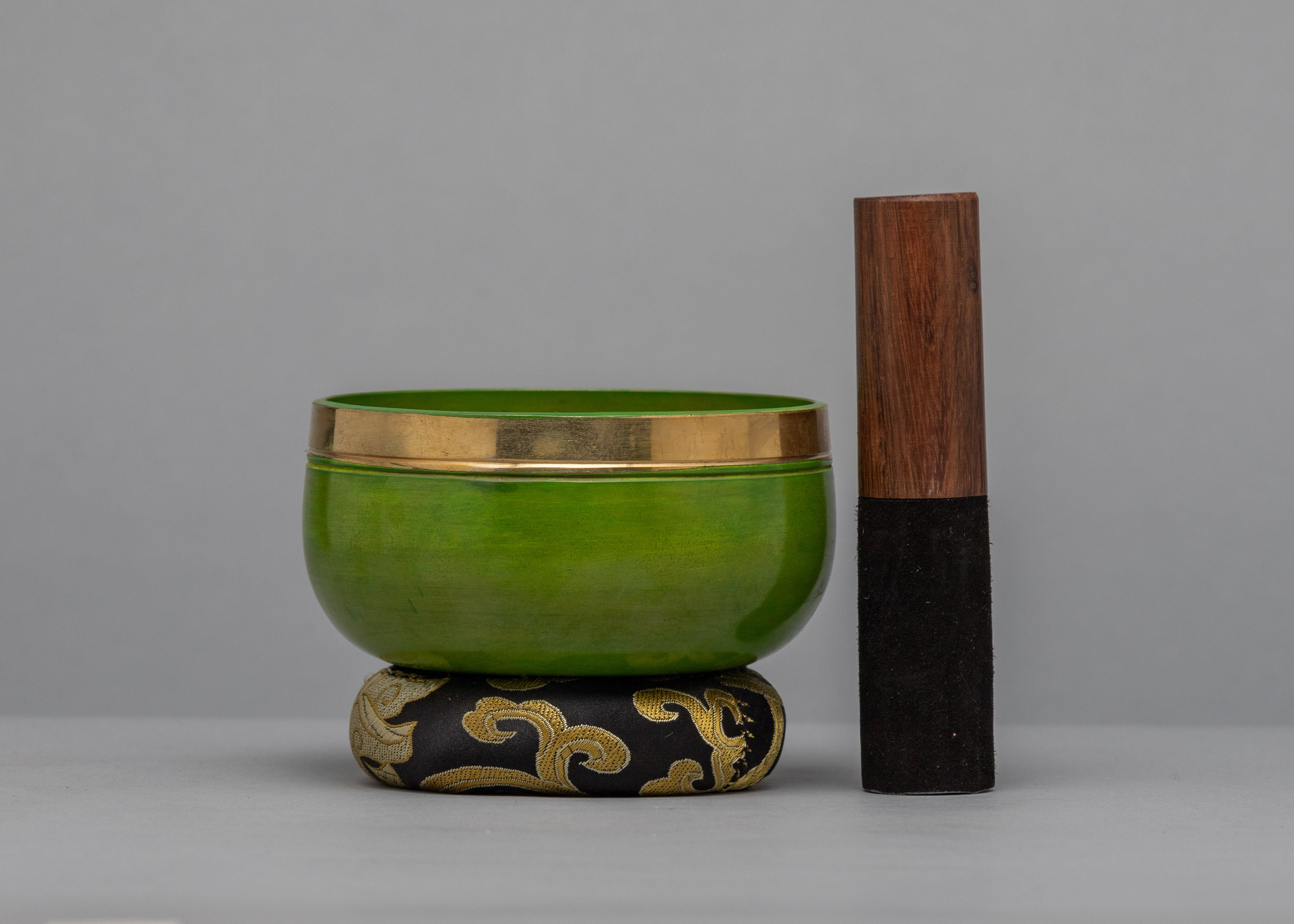 Traditional Himalayan Nepal Singing Bowl | Chakra Healing | Sound Therapy