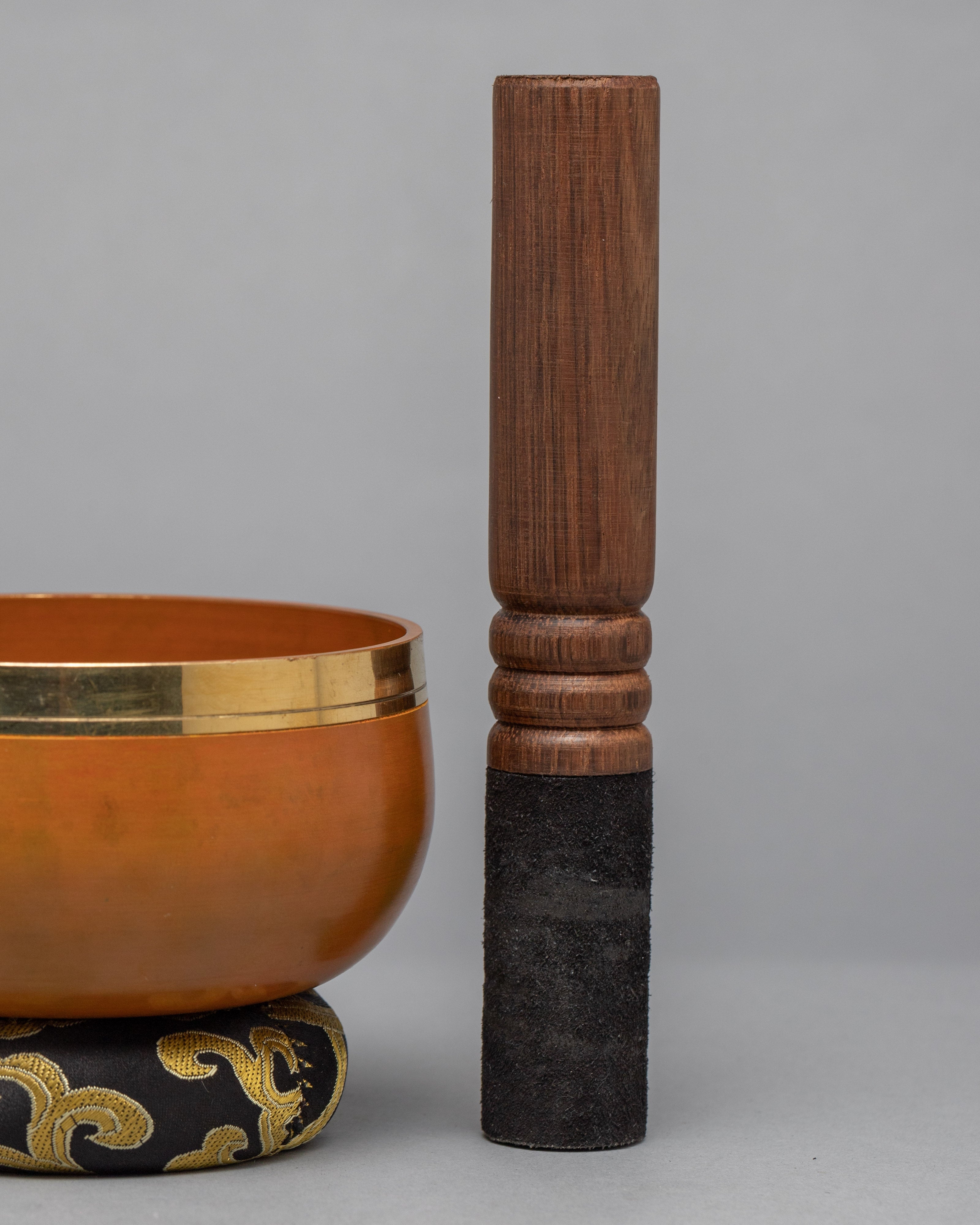 Traditional Therapeutic Singing Bowls For Healing Energy | Himalayan Bowl Of Sound Healing