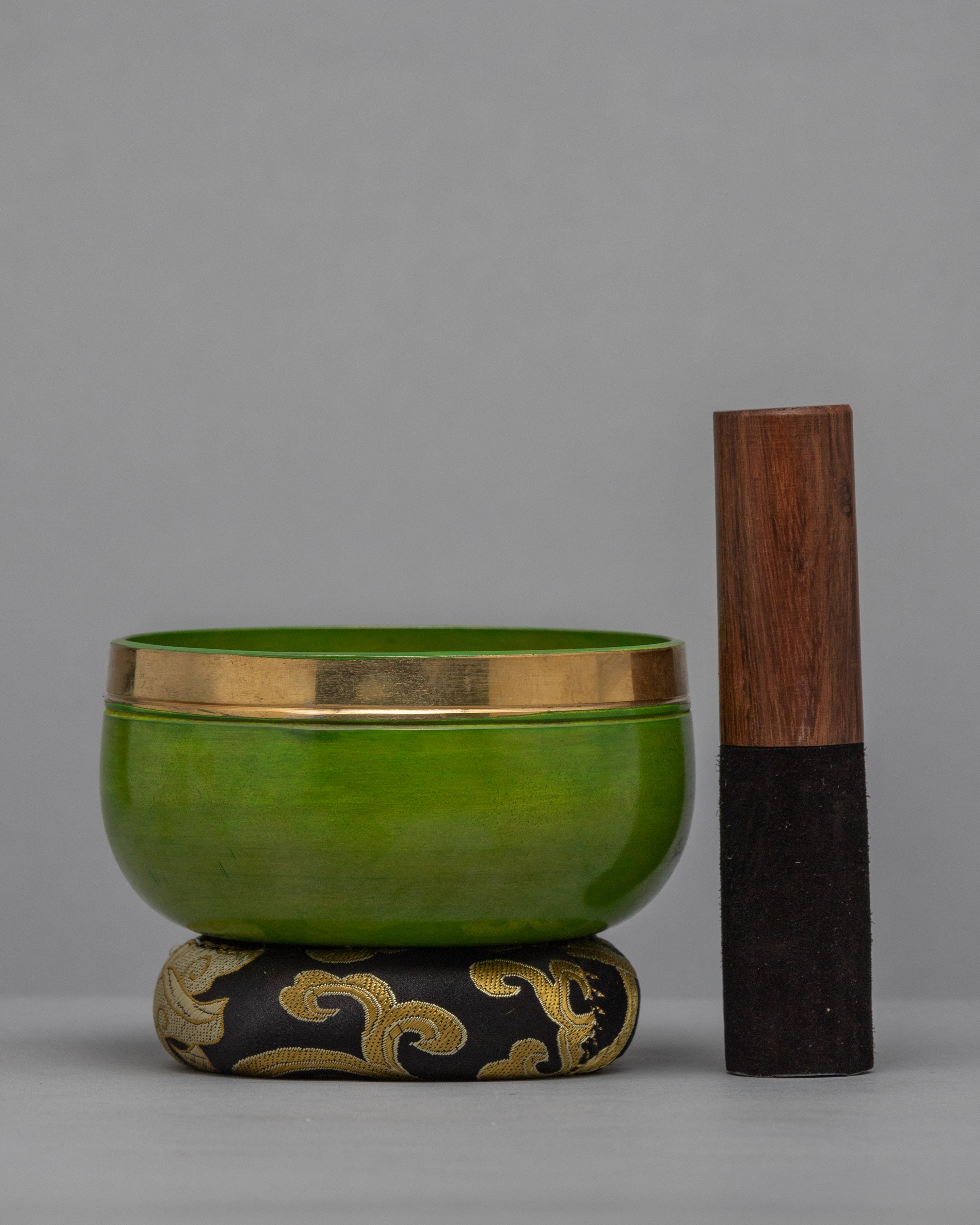 Traditional Himalayan Nepal Singing Bowl | Chakra Healing | Sound Therapy